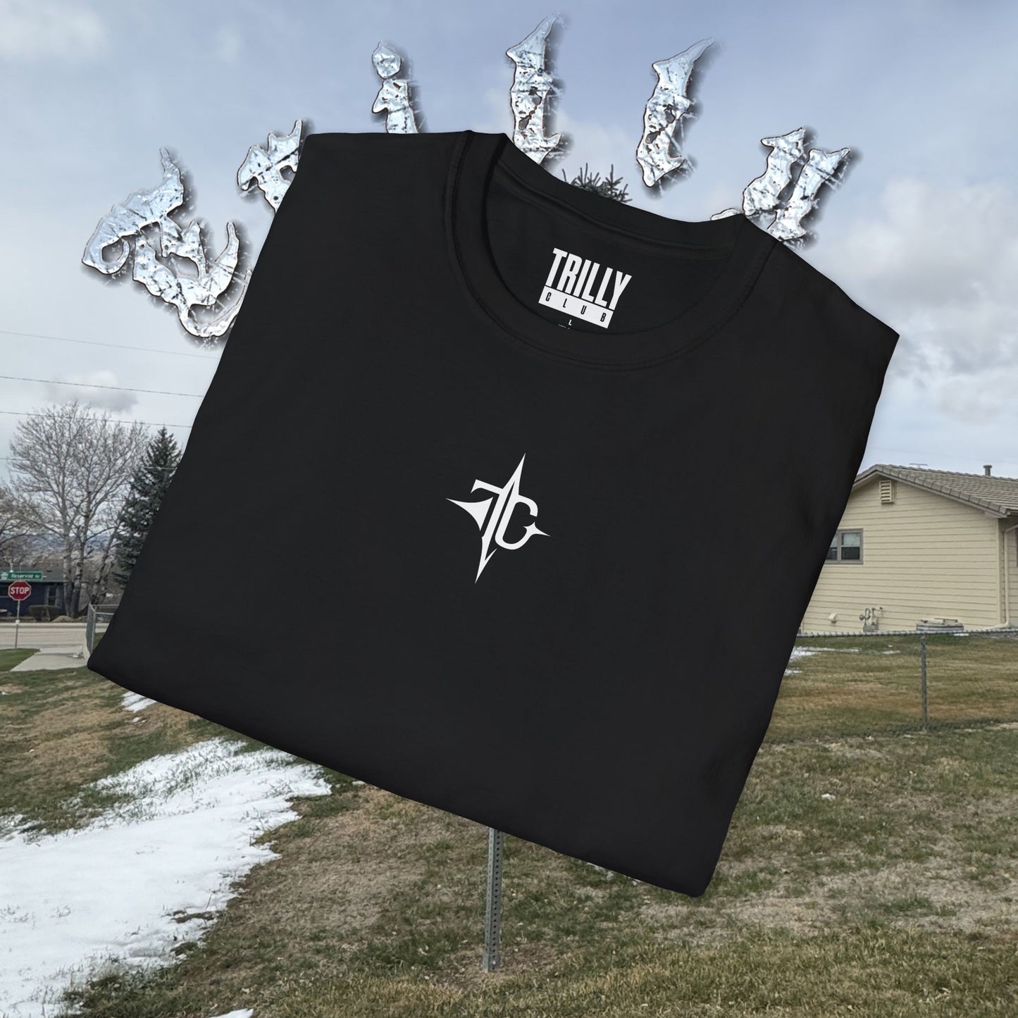Trilly Club (LIMITED ERA) TEE
