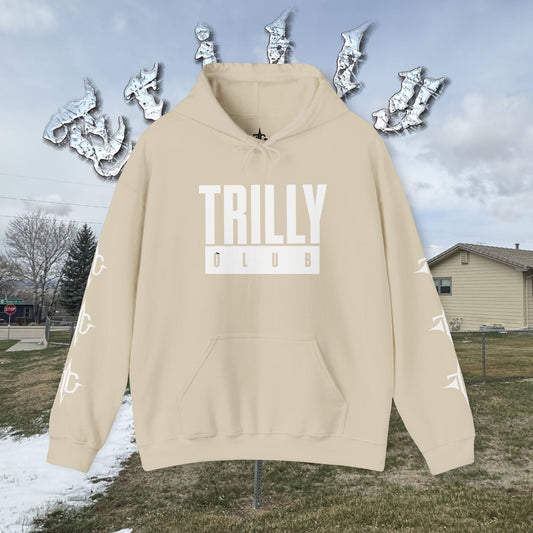 TRILLY CLUB (LIMTED ERA) Hoodie
