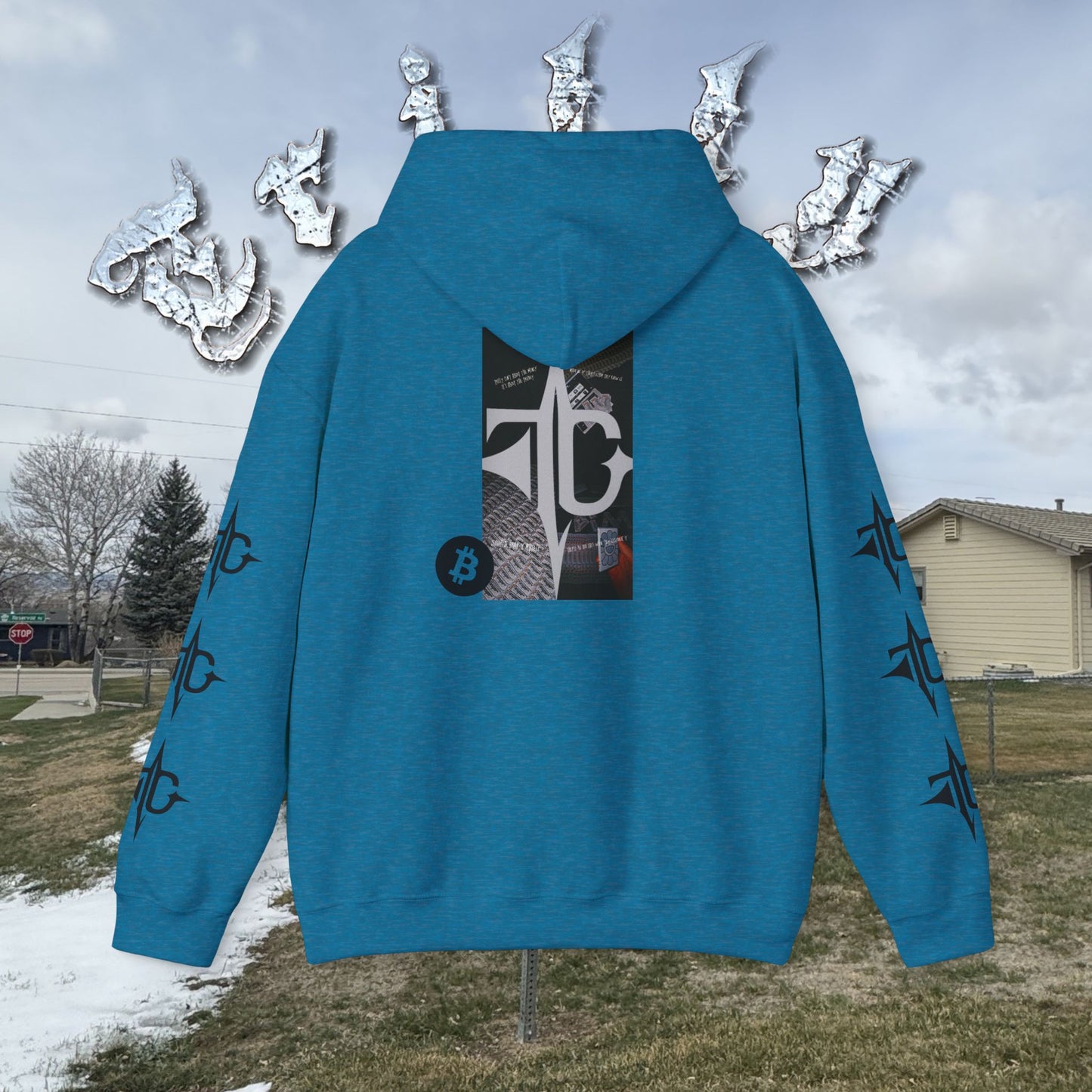 Trilly Club (LIMTED ERA) Hoodie