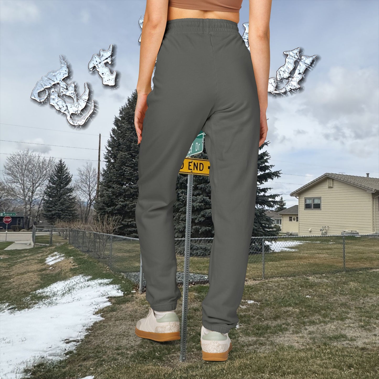 Trilly Club (LIMITED ERA) Sweat Pants