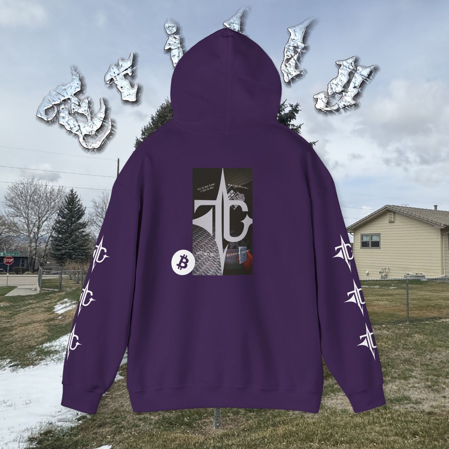 Trilly Club (LIMTED ERA) Hoodie