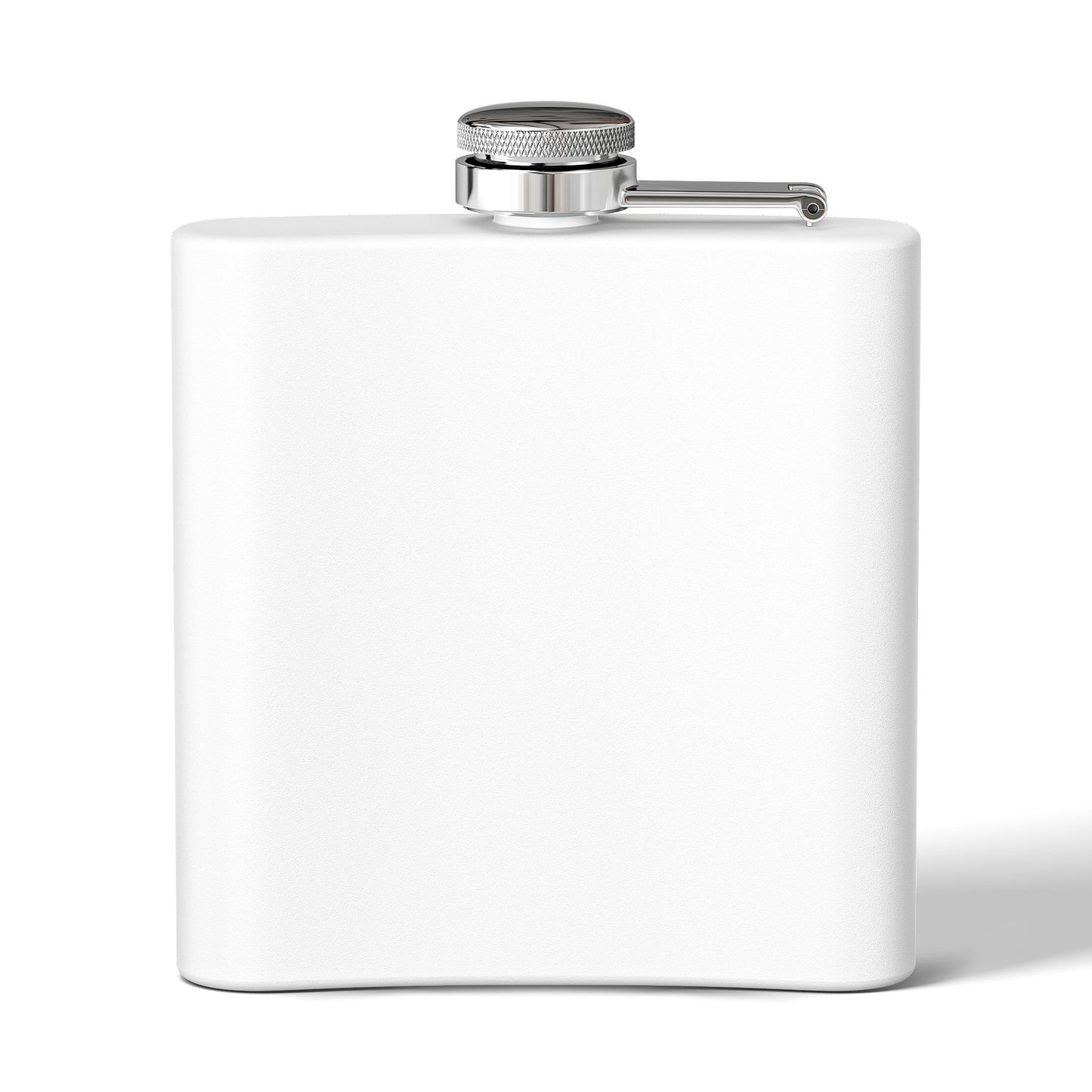 Trilly Club Stainless Steel Flask