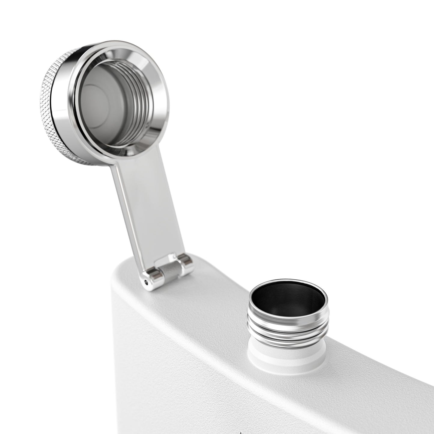 Trilly Club Stainless Steel Flask
