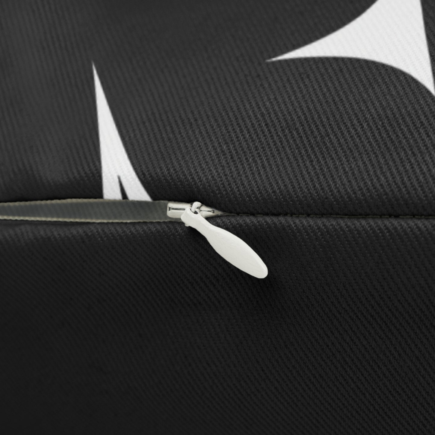 Trilly Club Lumbar Pillow