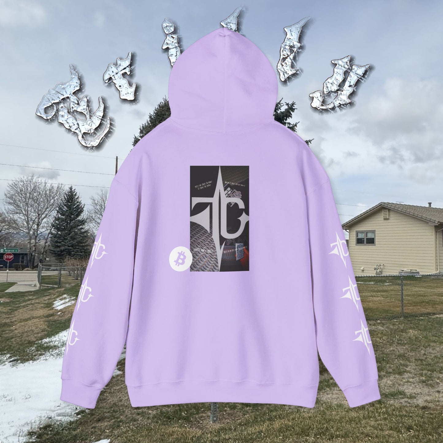 Trilly Club (LIMTED ERA) Hoodie