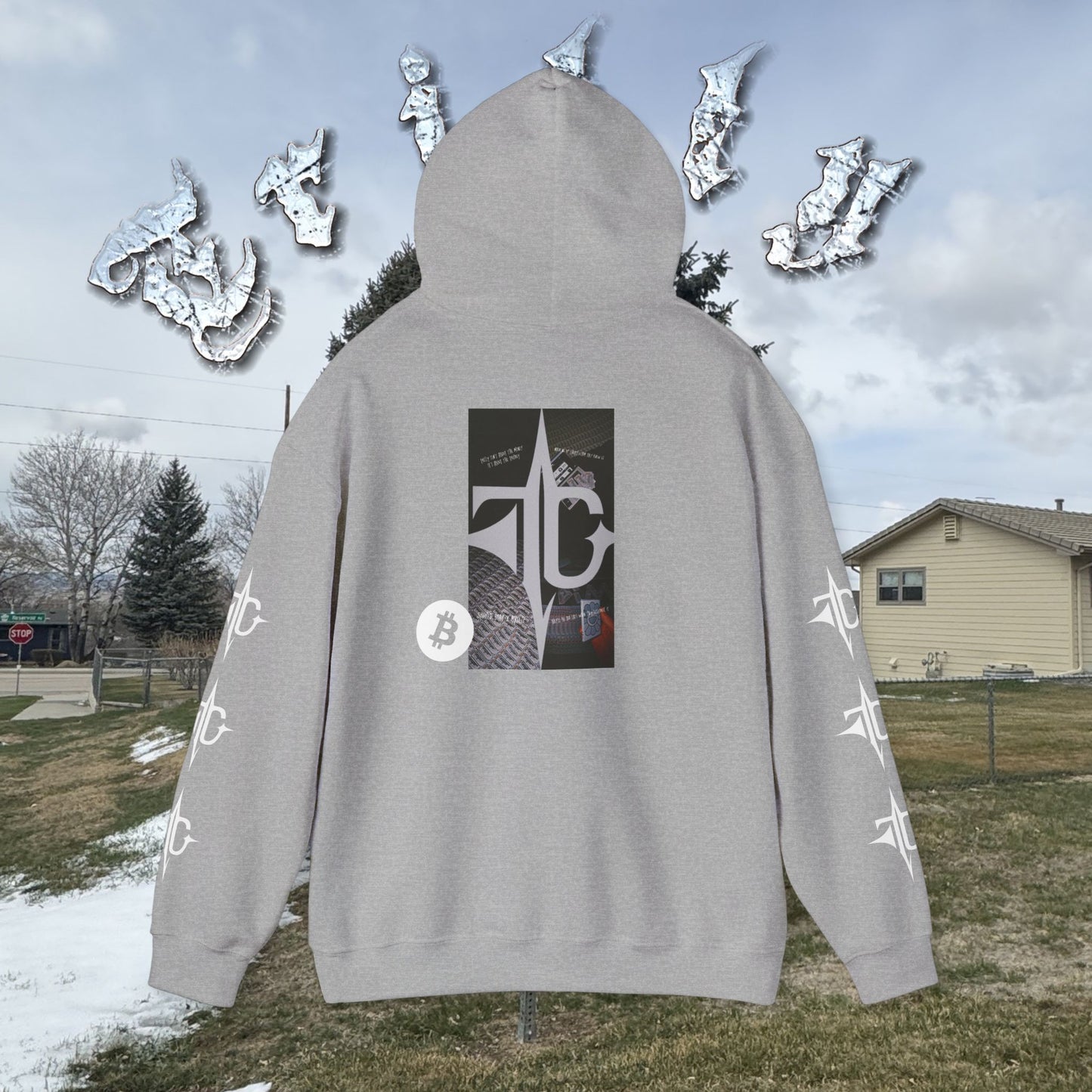 Trilly Club (LIMTED ERA) Hoodie
