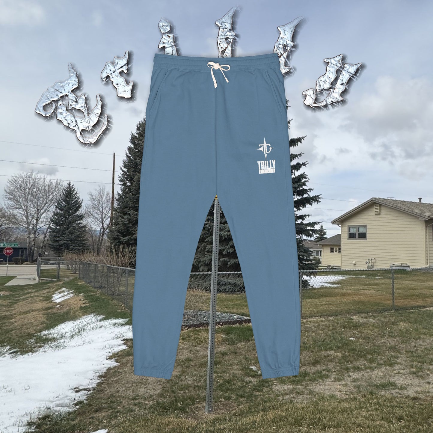 Trilly Club (LIMITED ERA) Sweat Pants