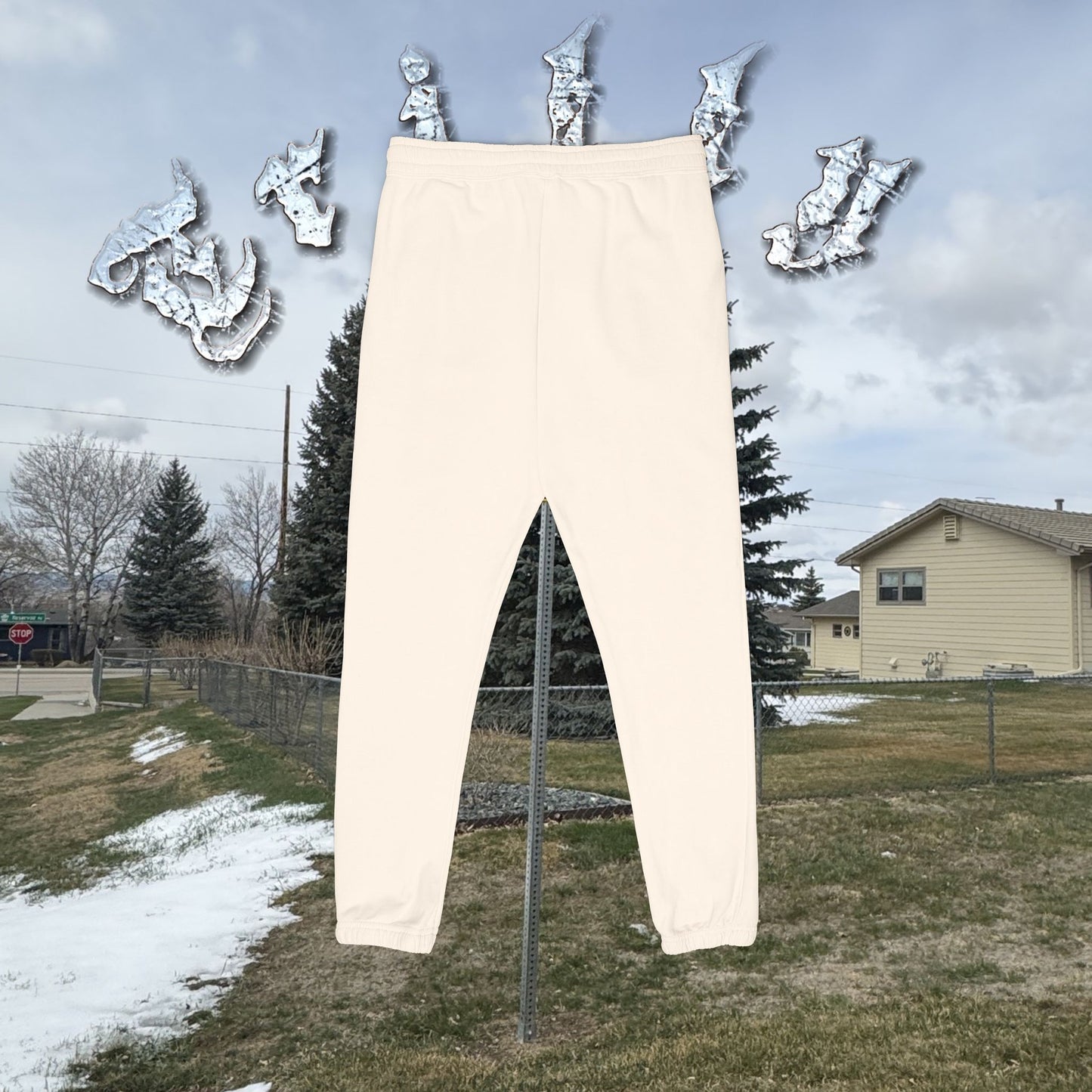 Trilly Club (LIMITED ERA) Sweat Pants