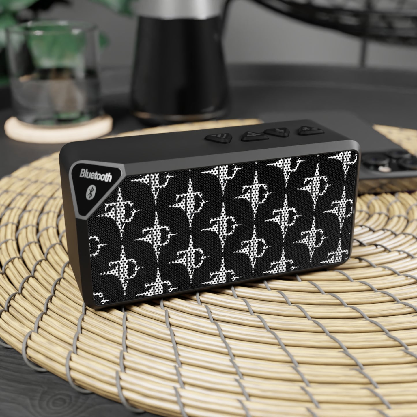 Trilly Club Speaker