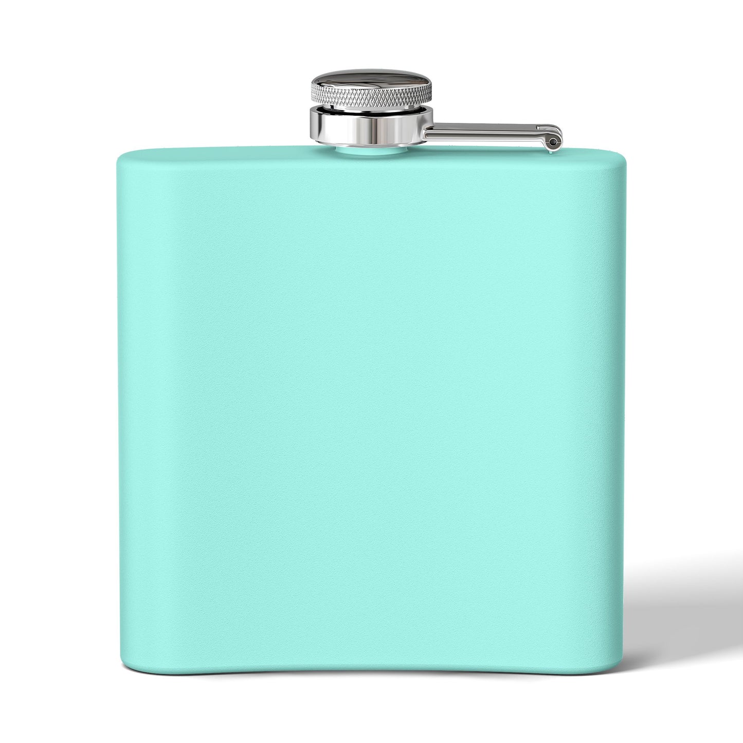 Trilly Club Stainless Steel Flask