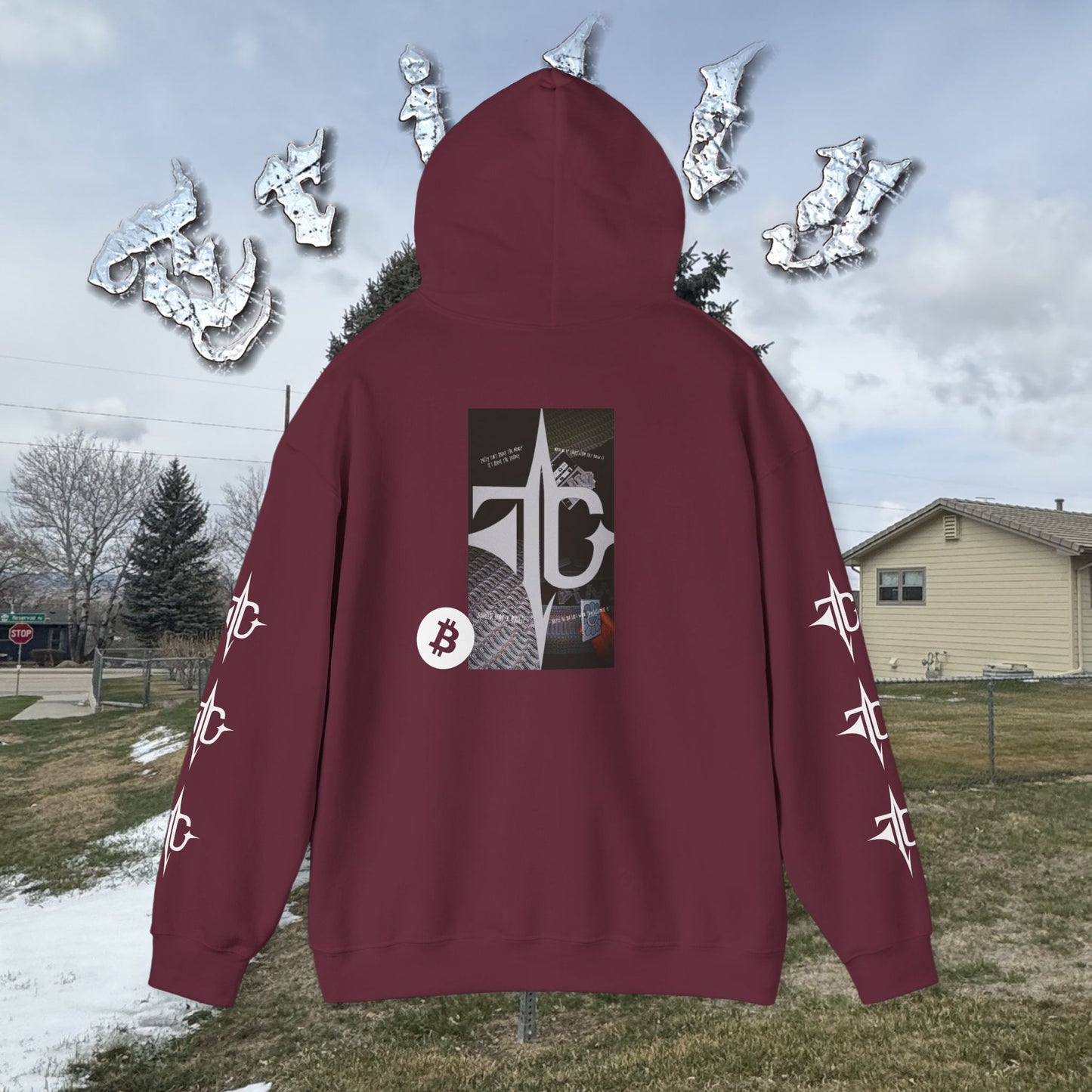 Trilly Club (LIMTED ERA) Hoodie
