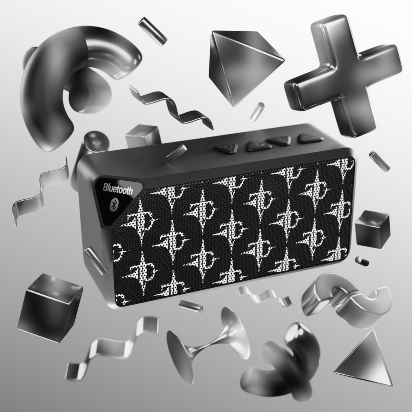 Trilly Club Speaker