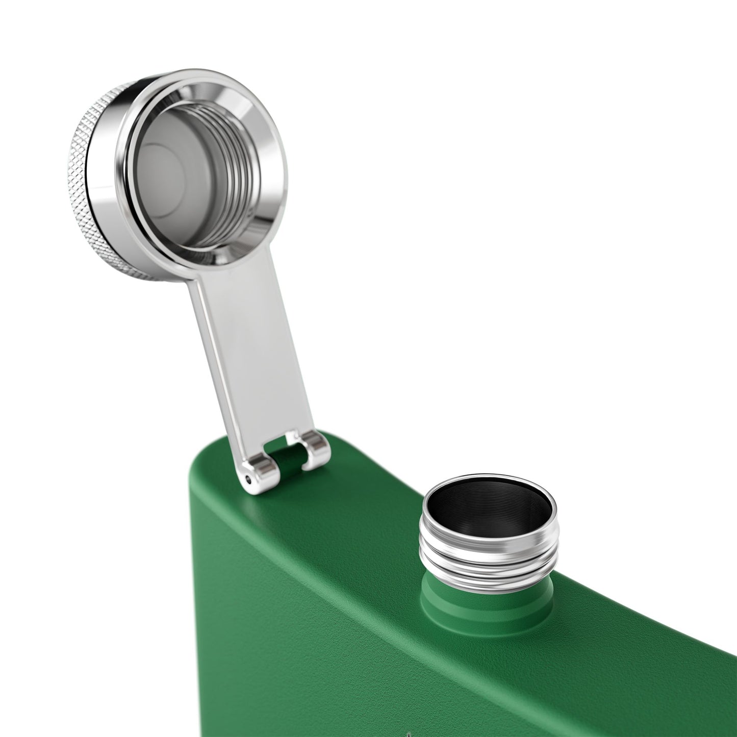 Trilly Club Stainless Steel Flask