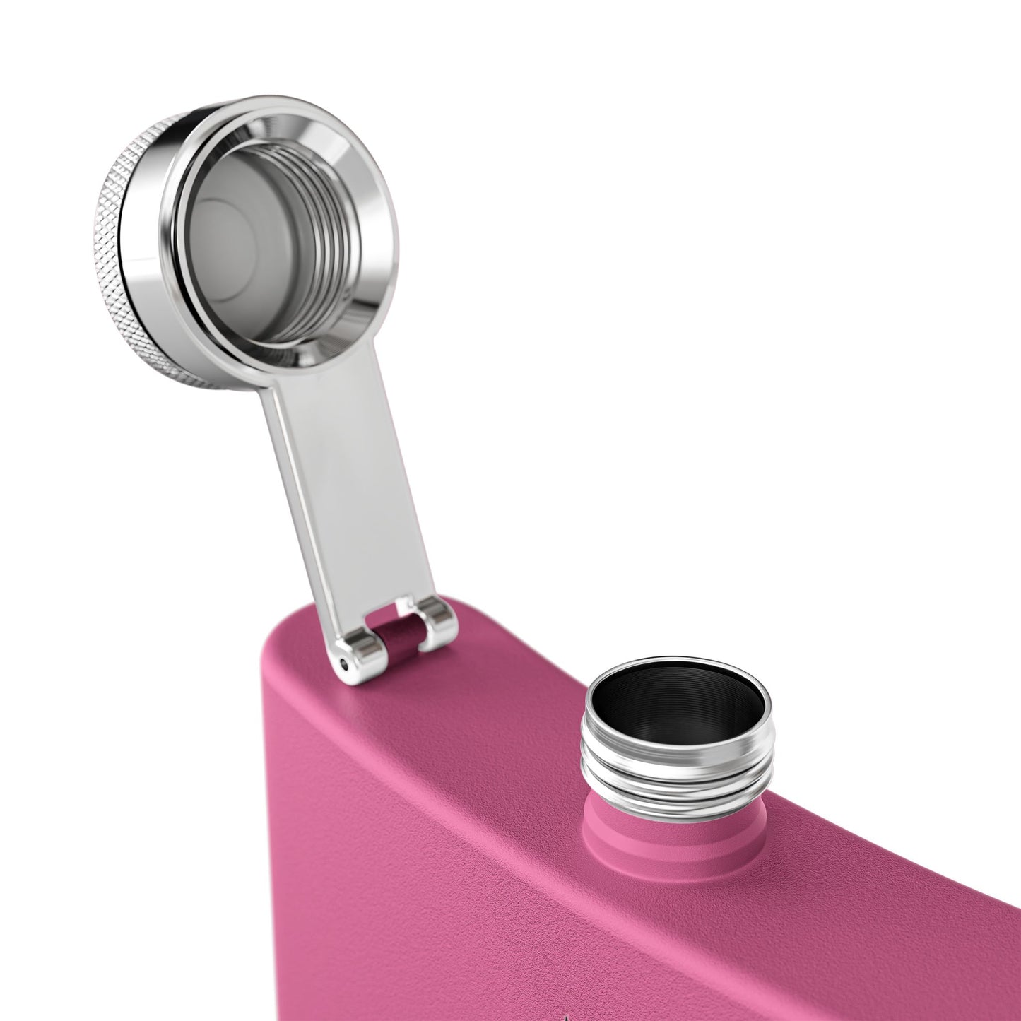 Trilly Club Stainless Steel Flask
