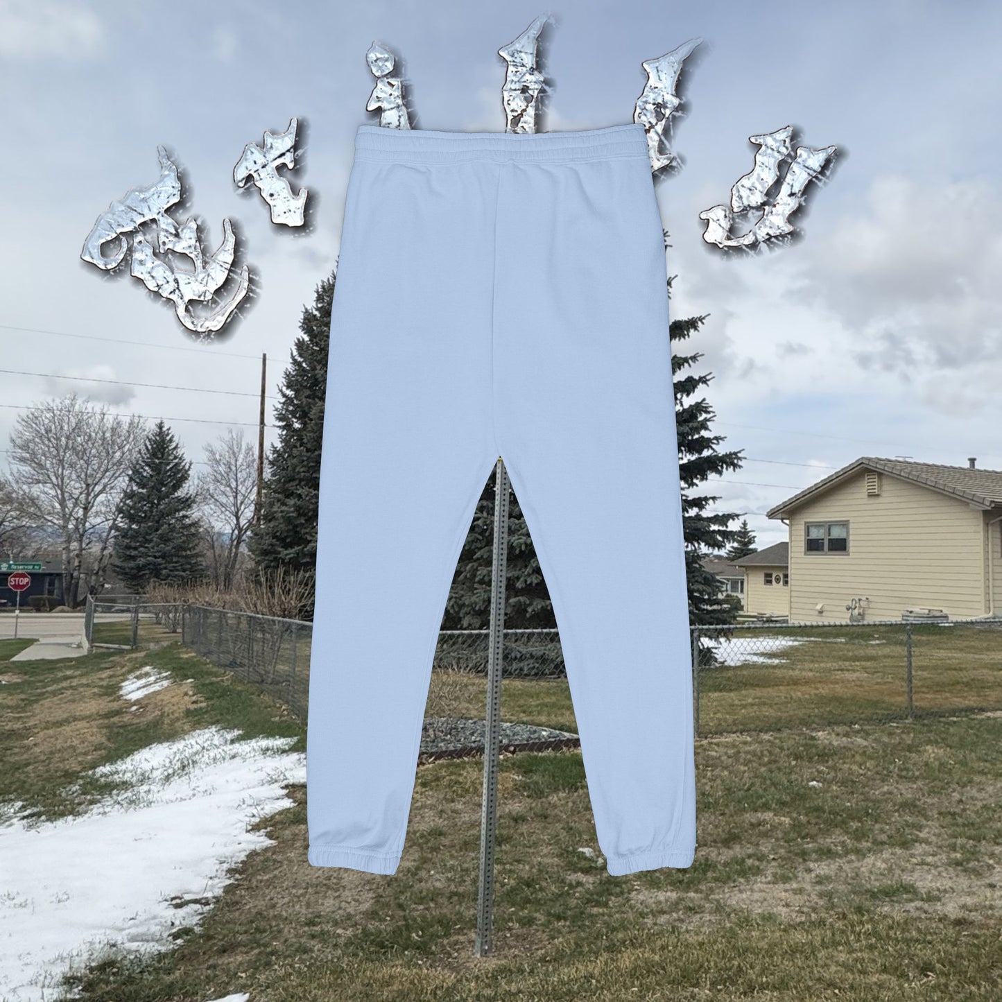 Trilly Club (LIMITED ERA) Sweat Pants