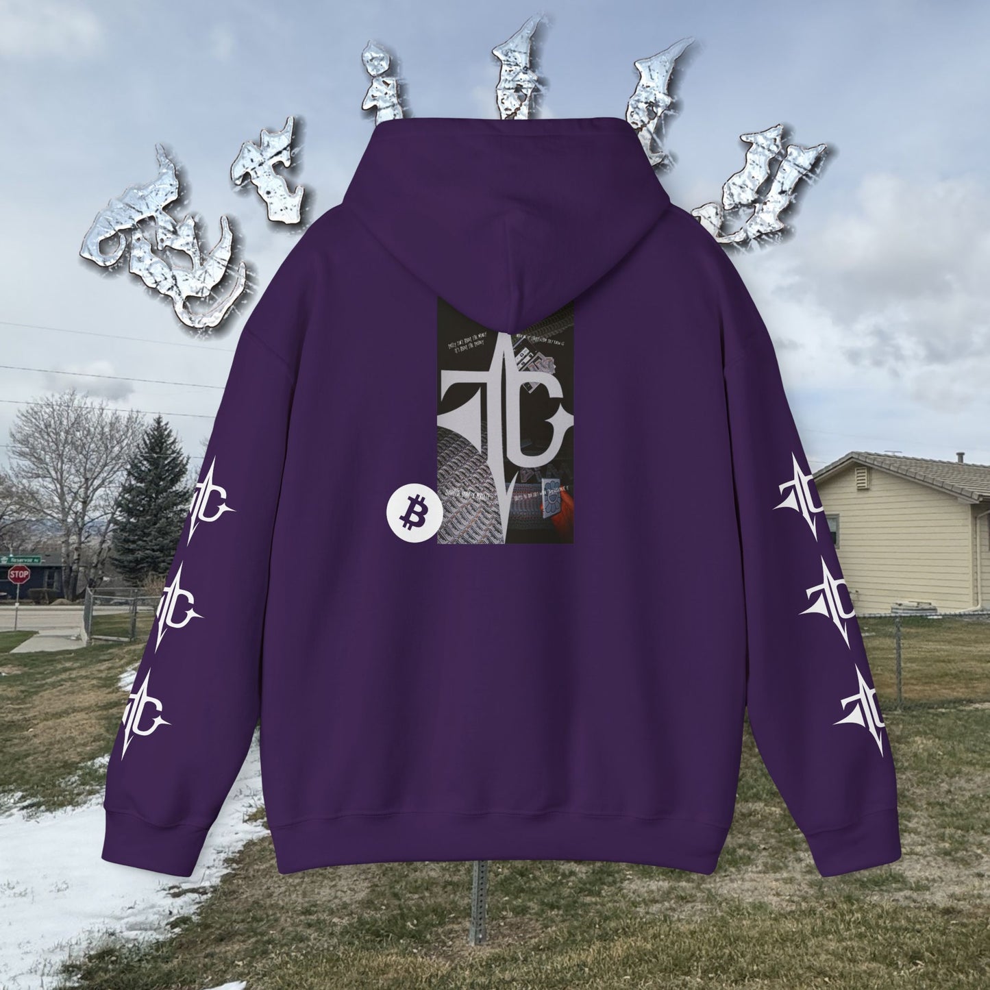 Trilly Club (LIMTED ERA) Hoodie