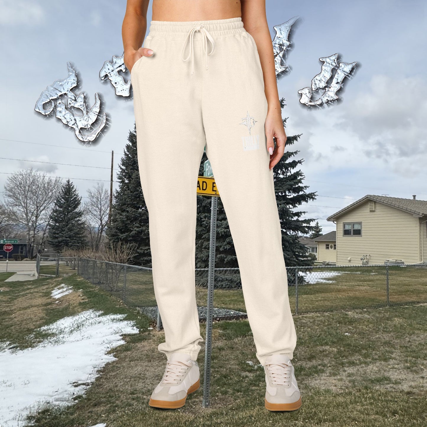 Trilly Club (LIMITED ERA) Sweat Pants