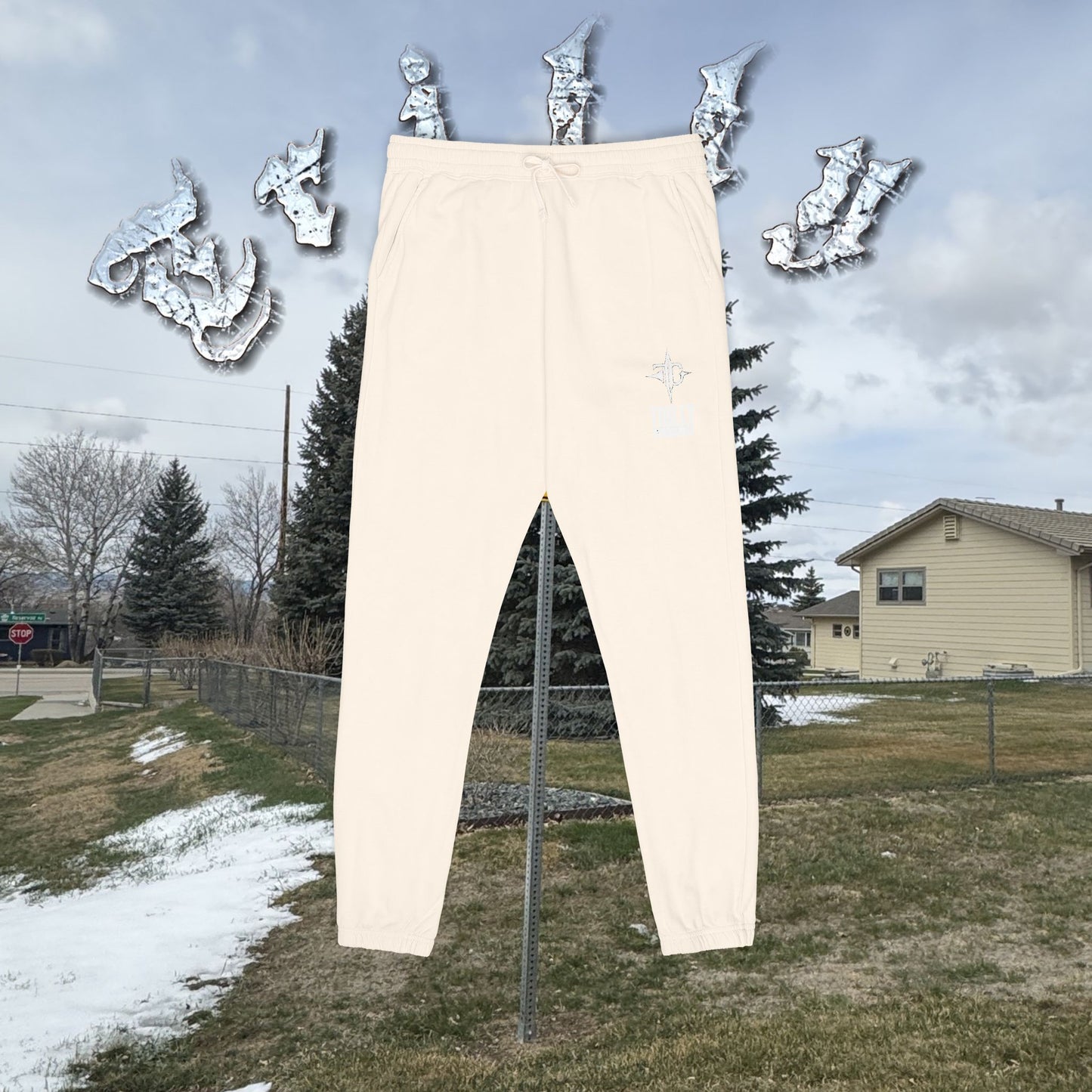 Trilly Club (LIMITED ERA) Sweat Pants