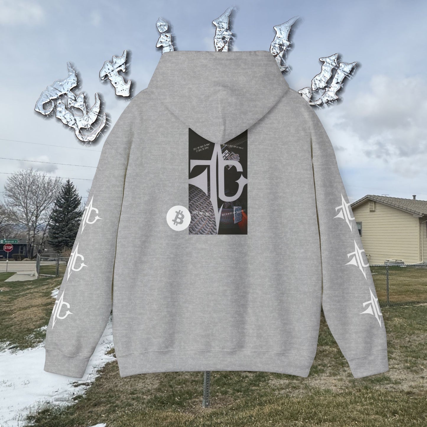 Trilly Club (LIMTED ERA) Hoodie