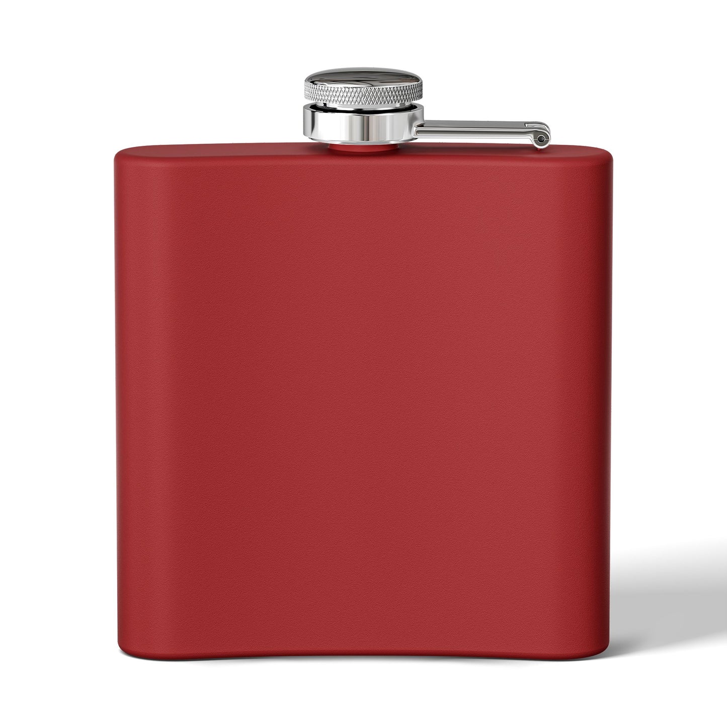 Trilly Club Stainless Steel Flask