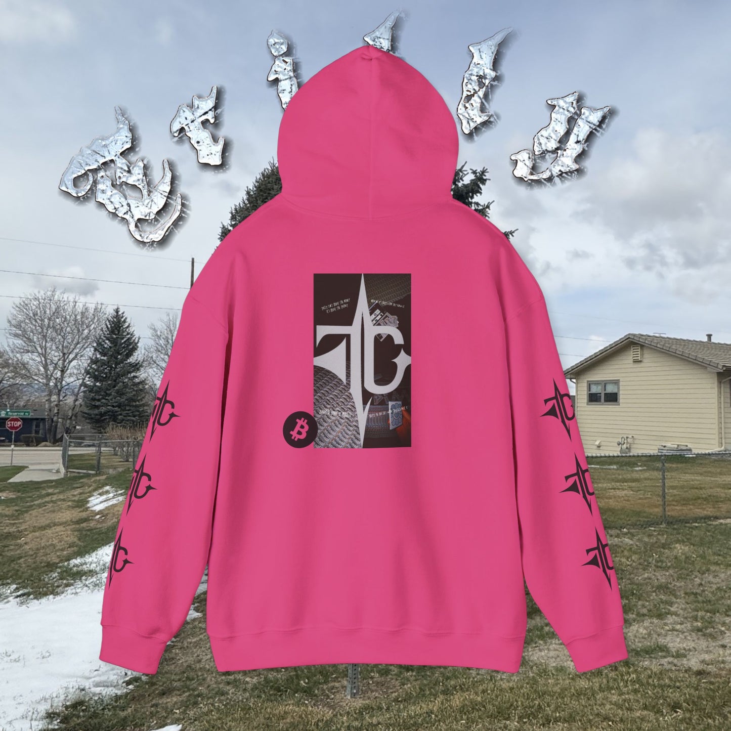 Trilly Club (LIMTED ERA) Hoodie