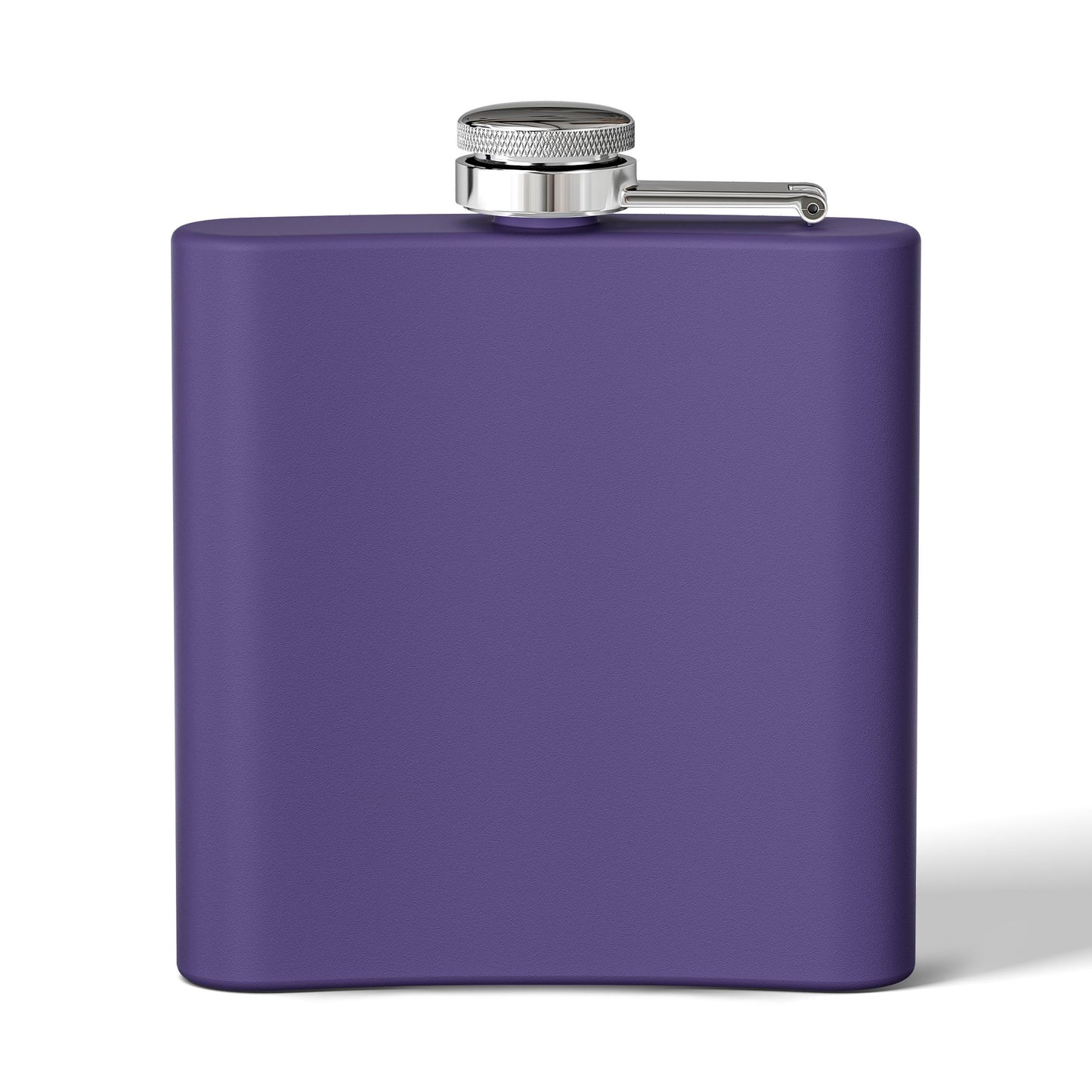 Trilly Club Stainless Steel Flask