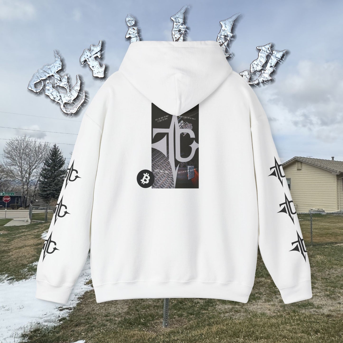 Trilly Club (LIMTED ERA) Hoodie