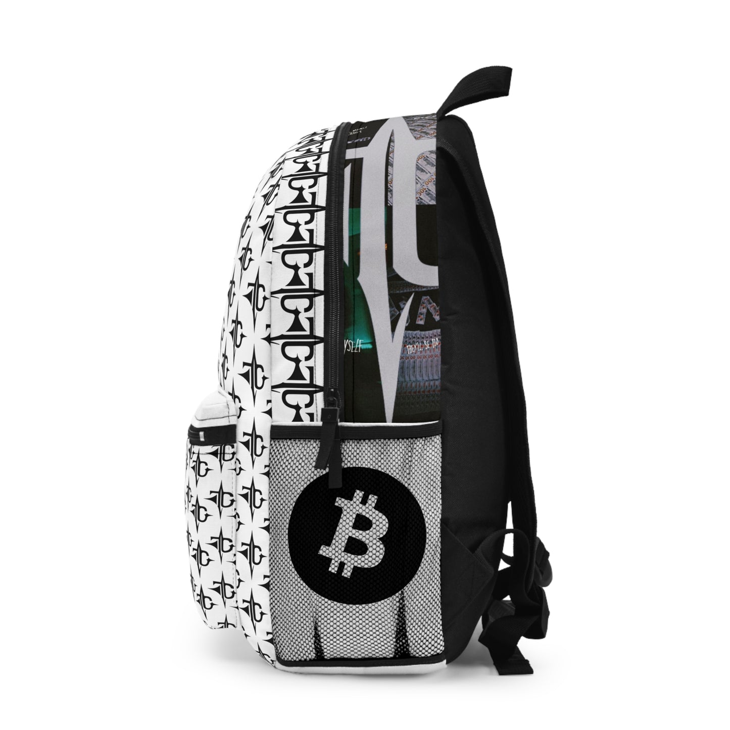 Trilly Club (LIMITED ERA) Backpack