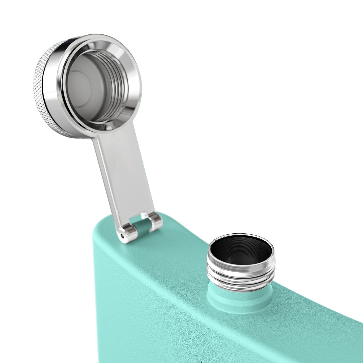 Trilly Club Stainless Steel Flask