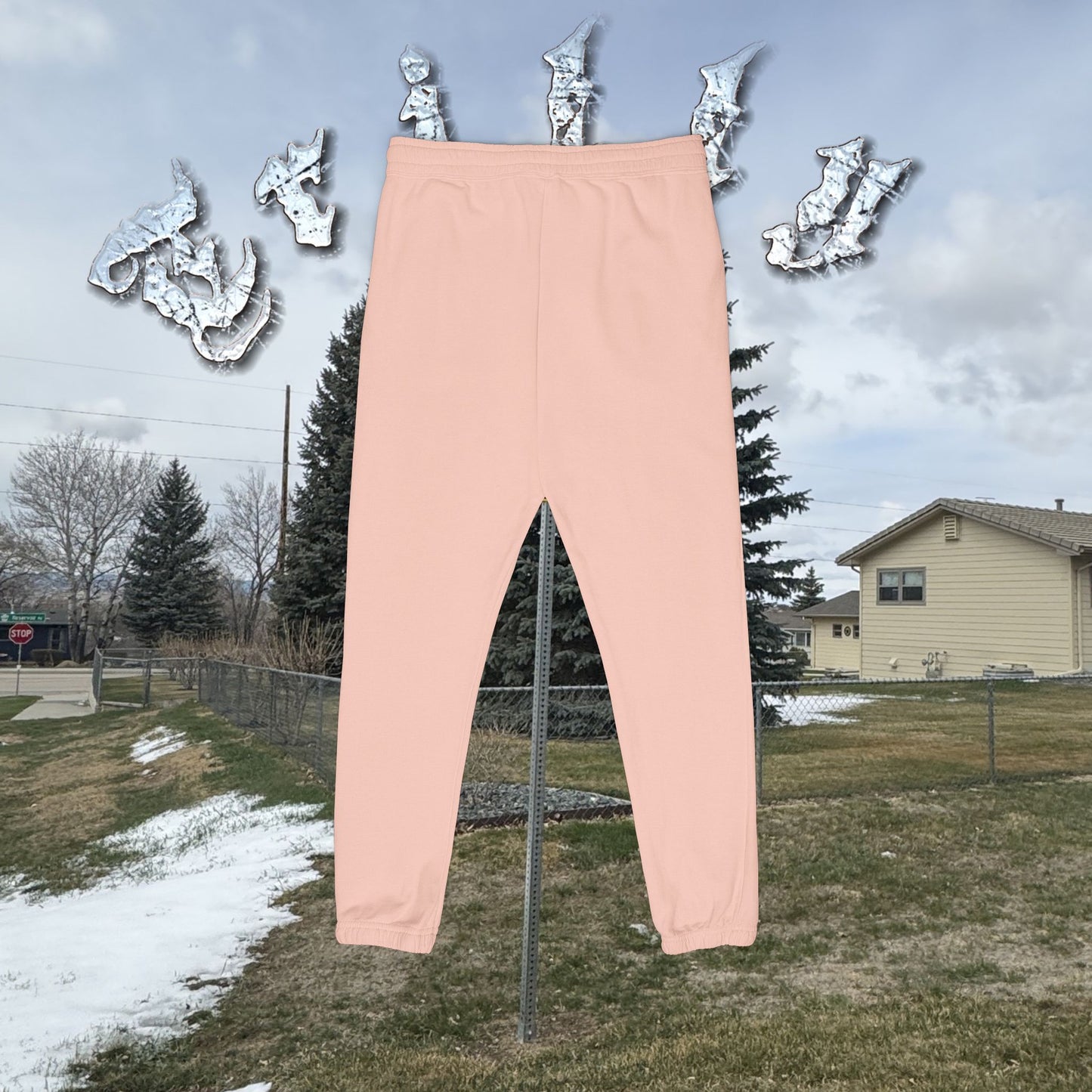 Trilly Club (LIMITED ERA) Sweat Pants