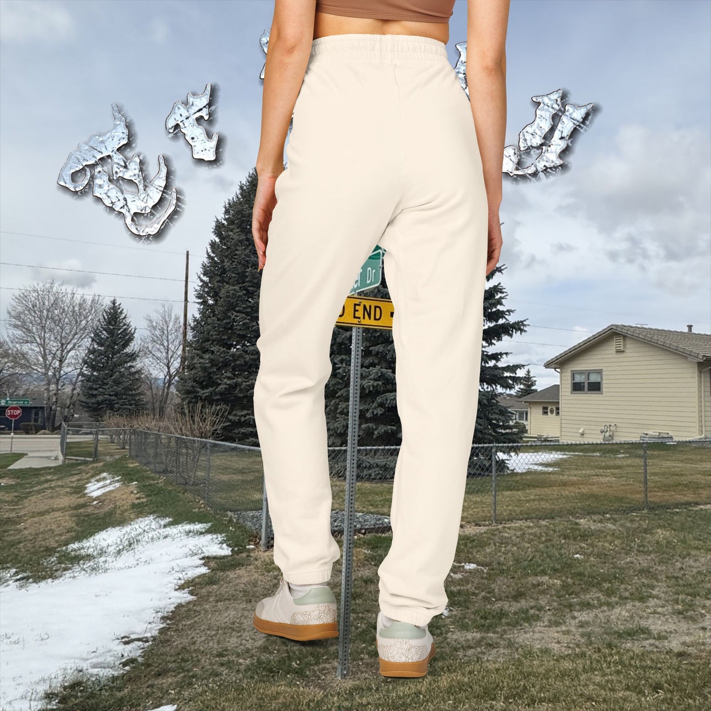 Trilly Club (LIMITED ERA) Sweat Pants