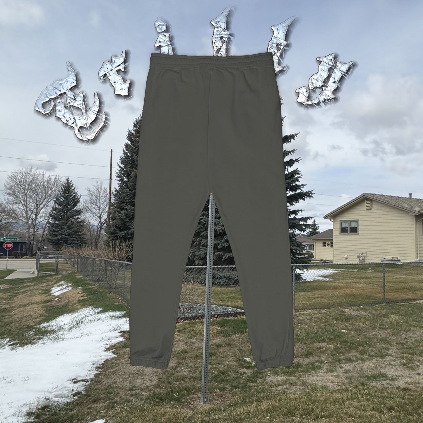 Trilly Club (LIMITED ERA) Sweat Pants