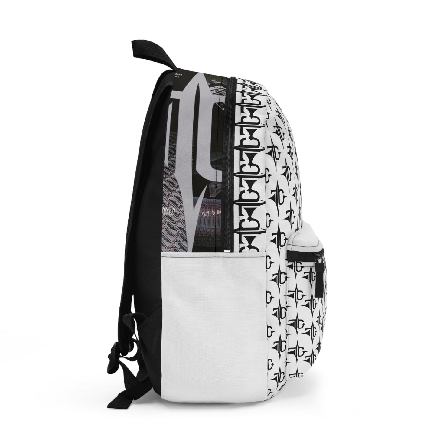 Trilly Club (LIMITED ERA) Backpack