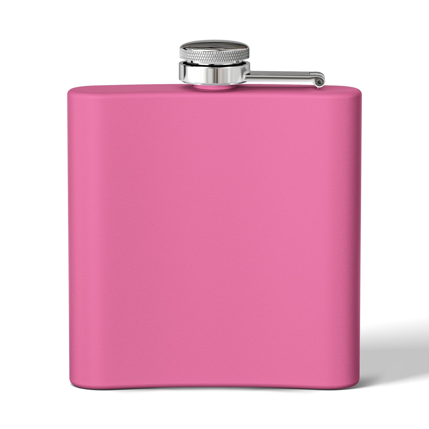 Trilly Club Stainless Steel Flask