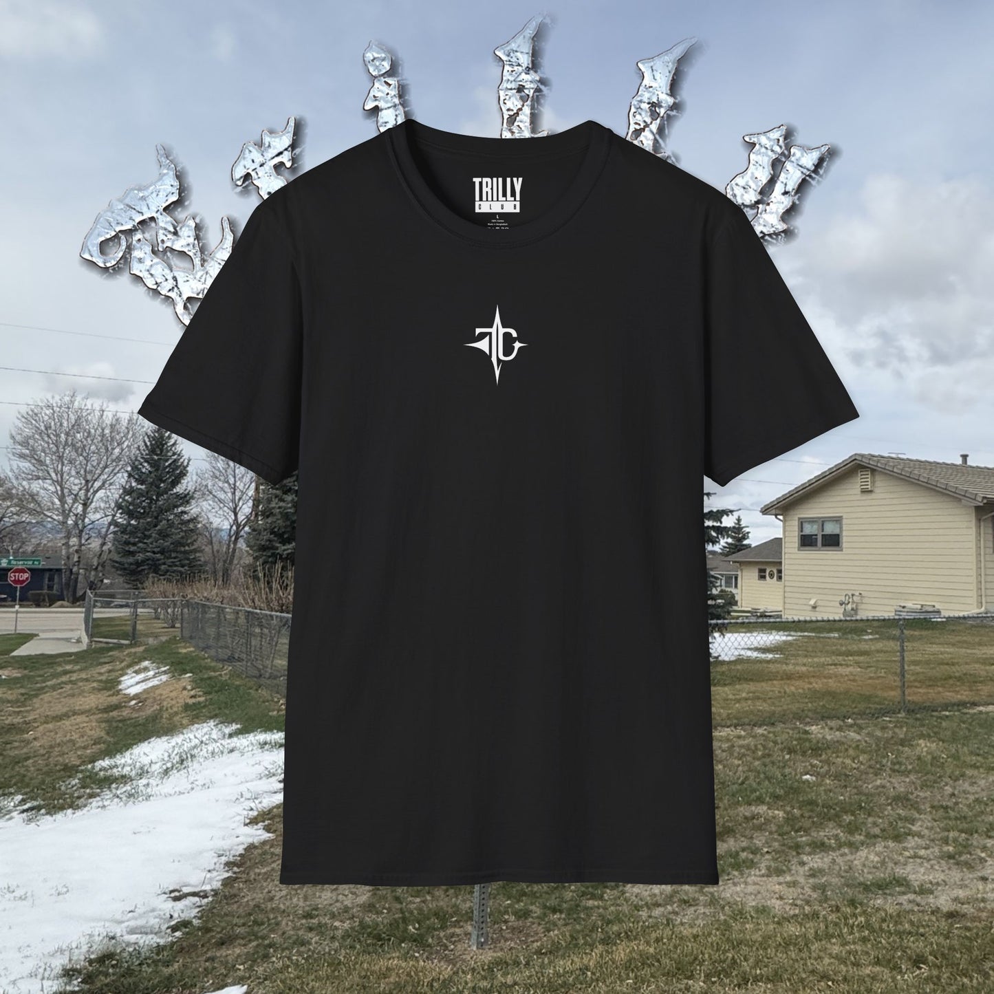 Trilly Club (LIMITED ERA) TEE