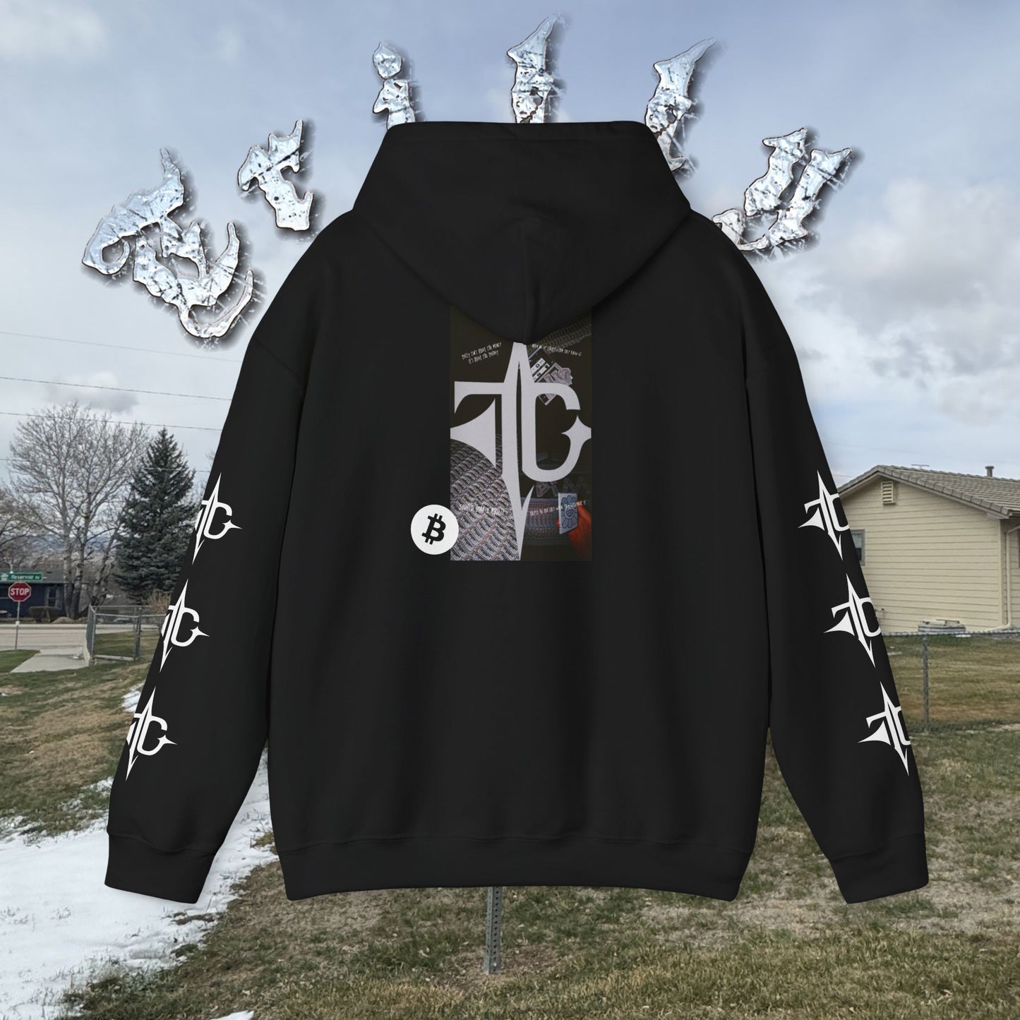 Trilly Club (LIMTED ERA) Hoodie