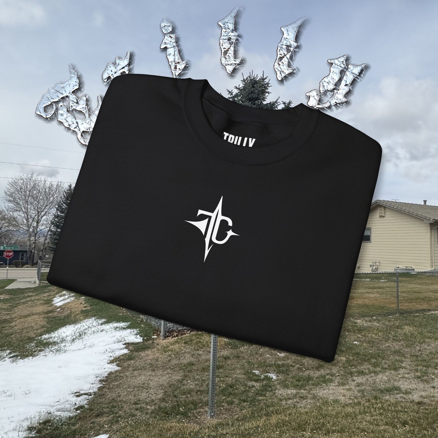 TRILLY CLUB (LIMITED) Long sleeve