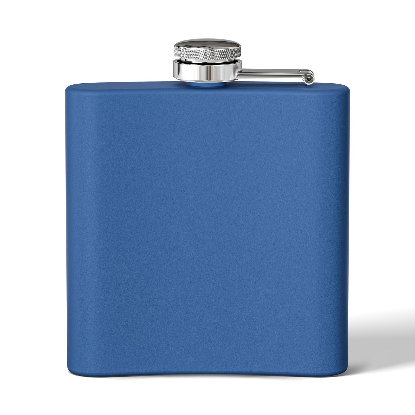 Trilly Club Stainless Steel Flask