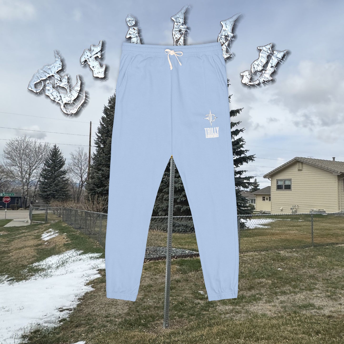 Trilly Club (LIMITED ERA) Sweat Pants