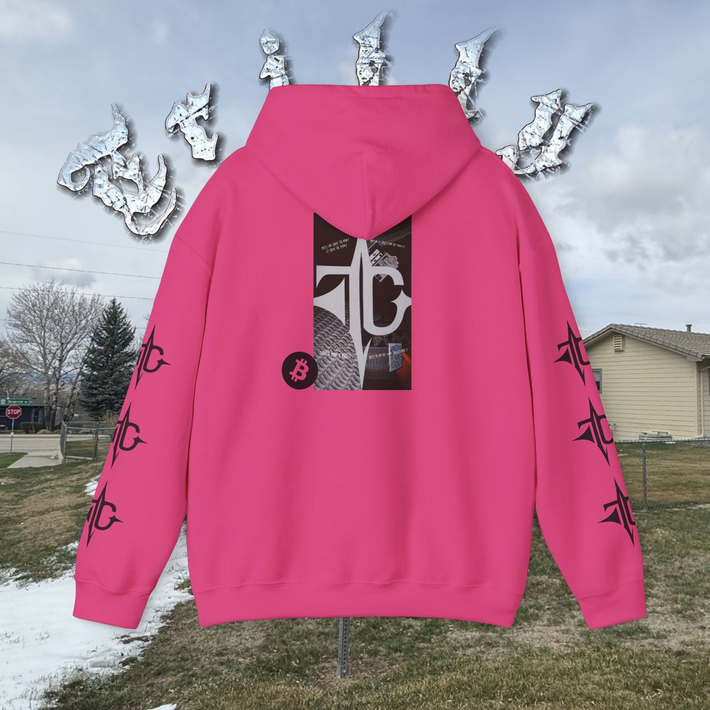 Trilly Club (LIMTED ERA) Hoodie