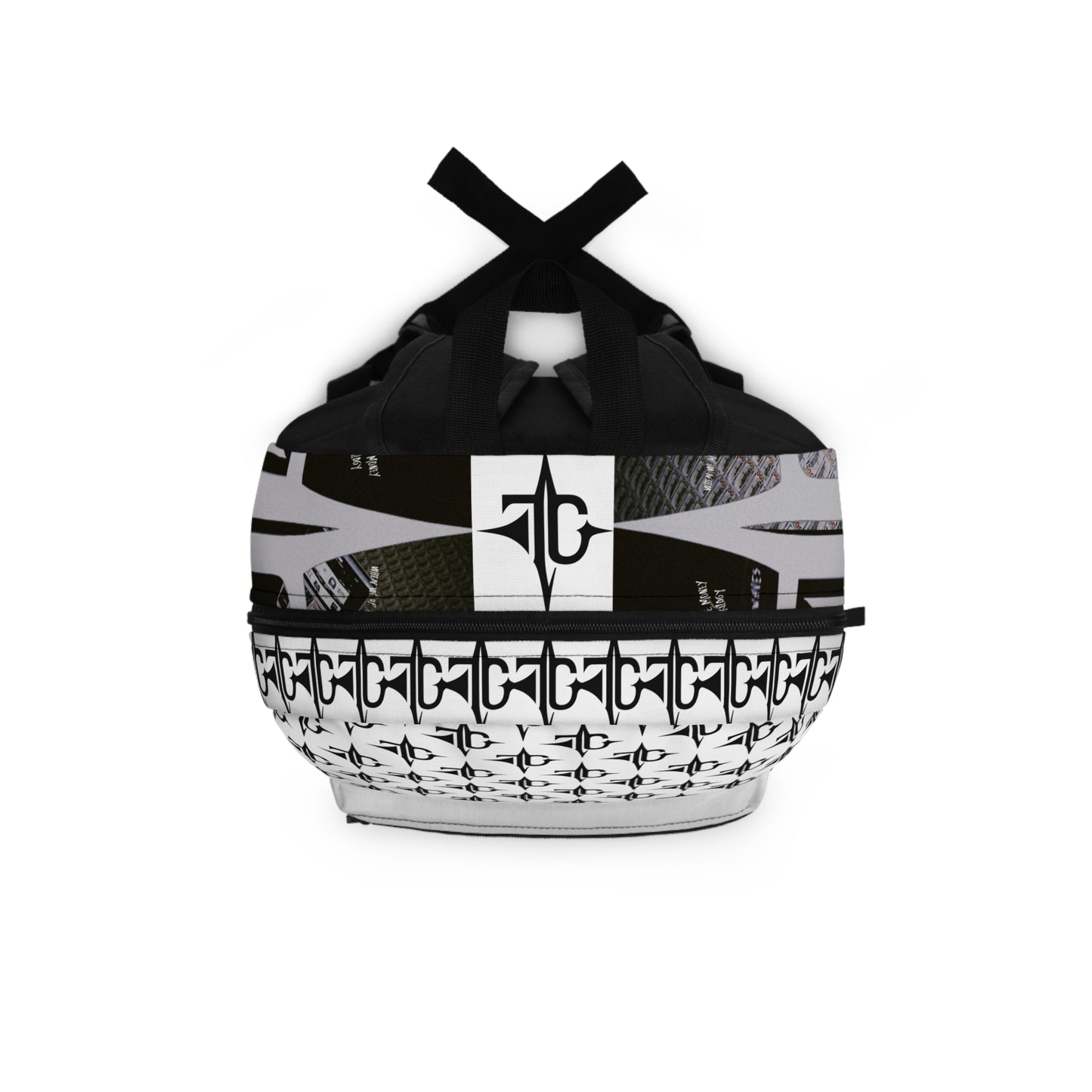 Trilly Club (LIMITED ERA) Backpack