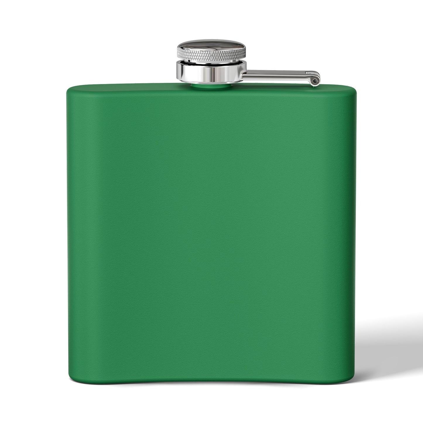 Trilly Club Stainless Steel Flask