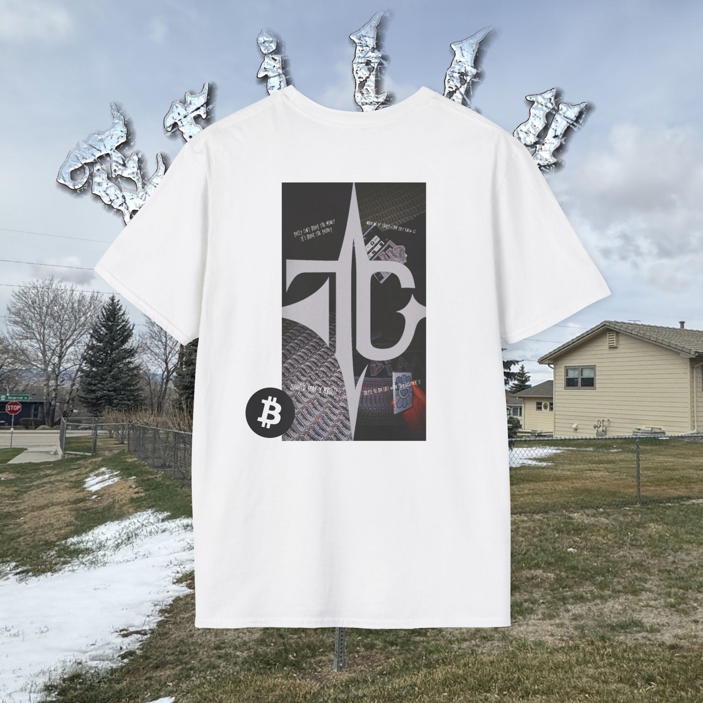 Trilly Club (LIMITED ERA) TEE