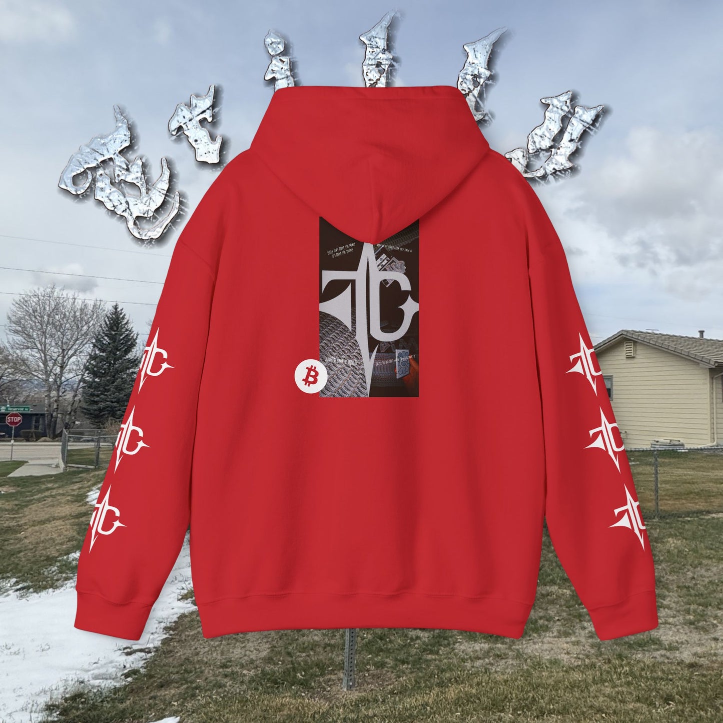 Trilly Club (LIMTED ERA) Hoodie