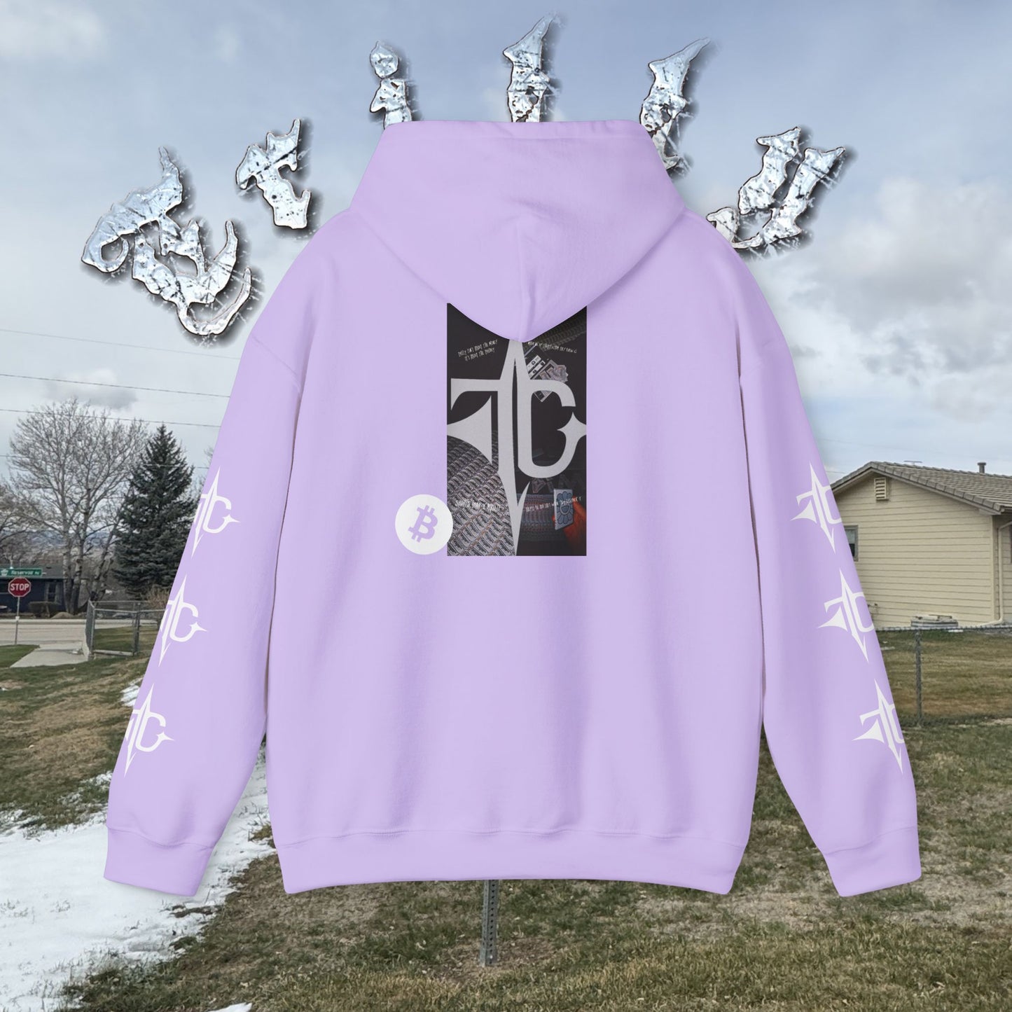 Trilly Club (LIMTED ERA) Hoodie