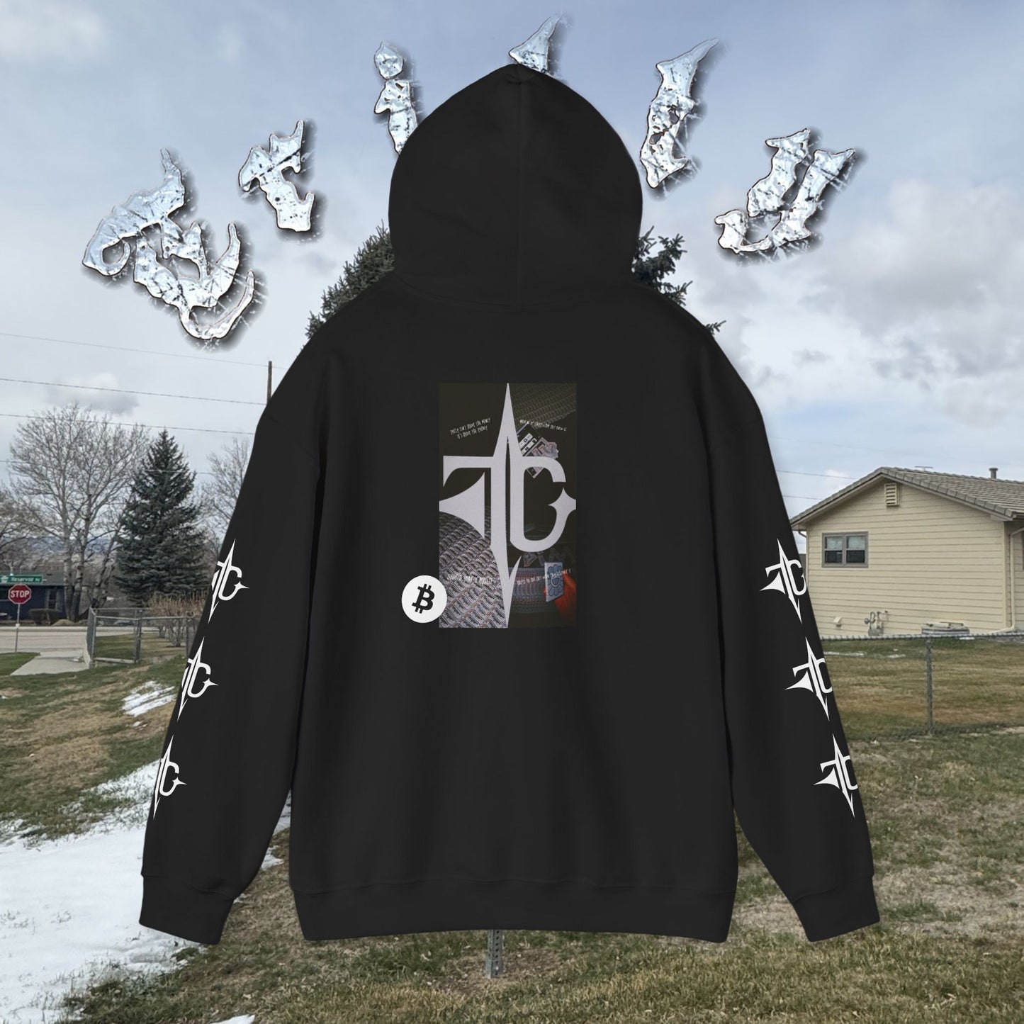 Trilly Club (LIMTED ERA) Hoodie