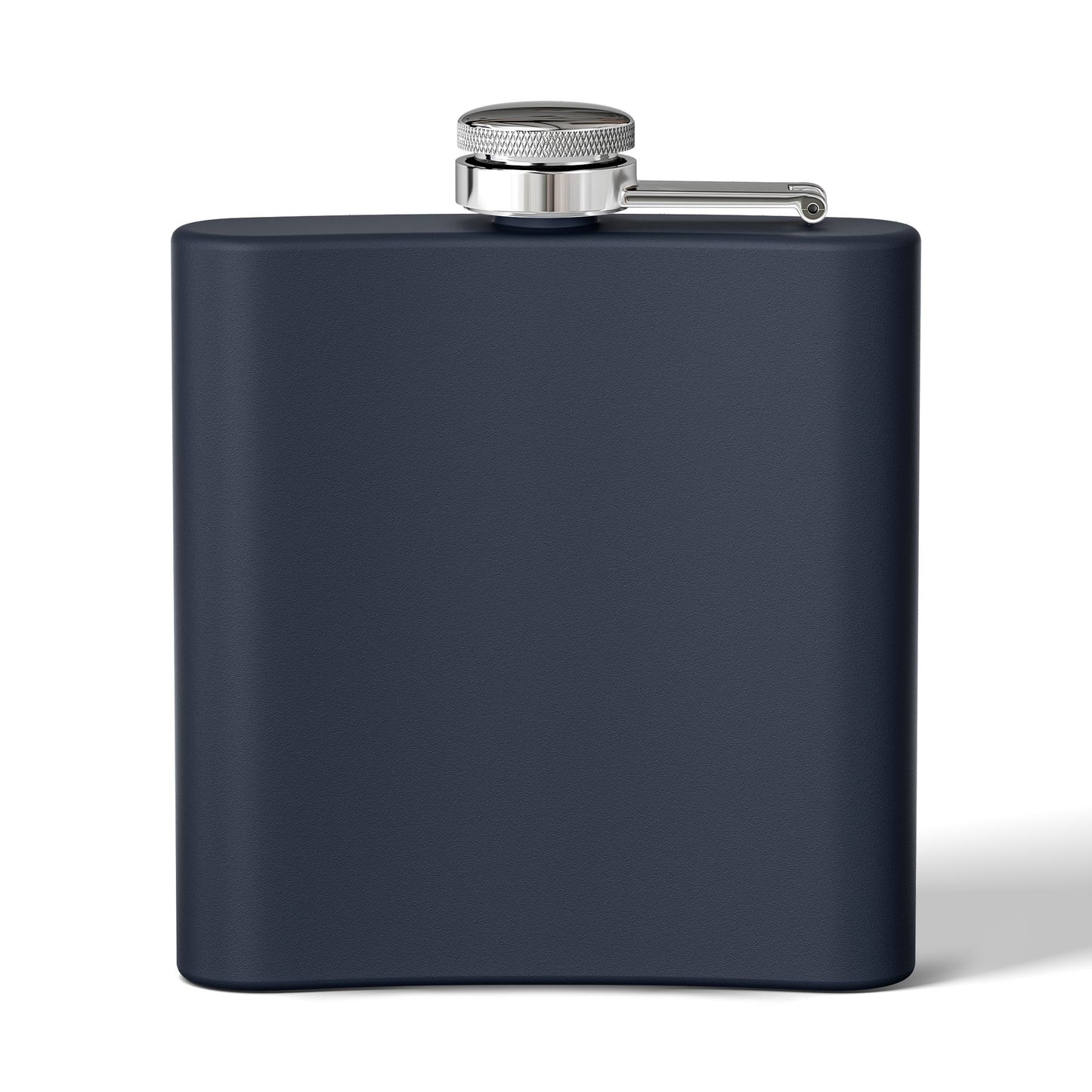 Trilly Club Stainless Steel Flask