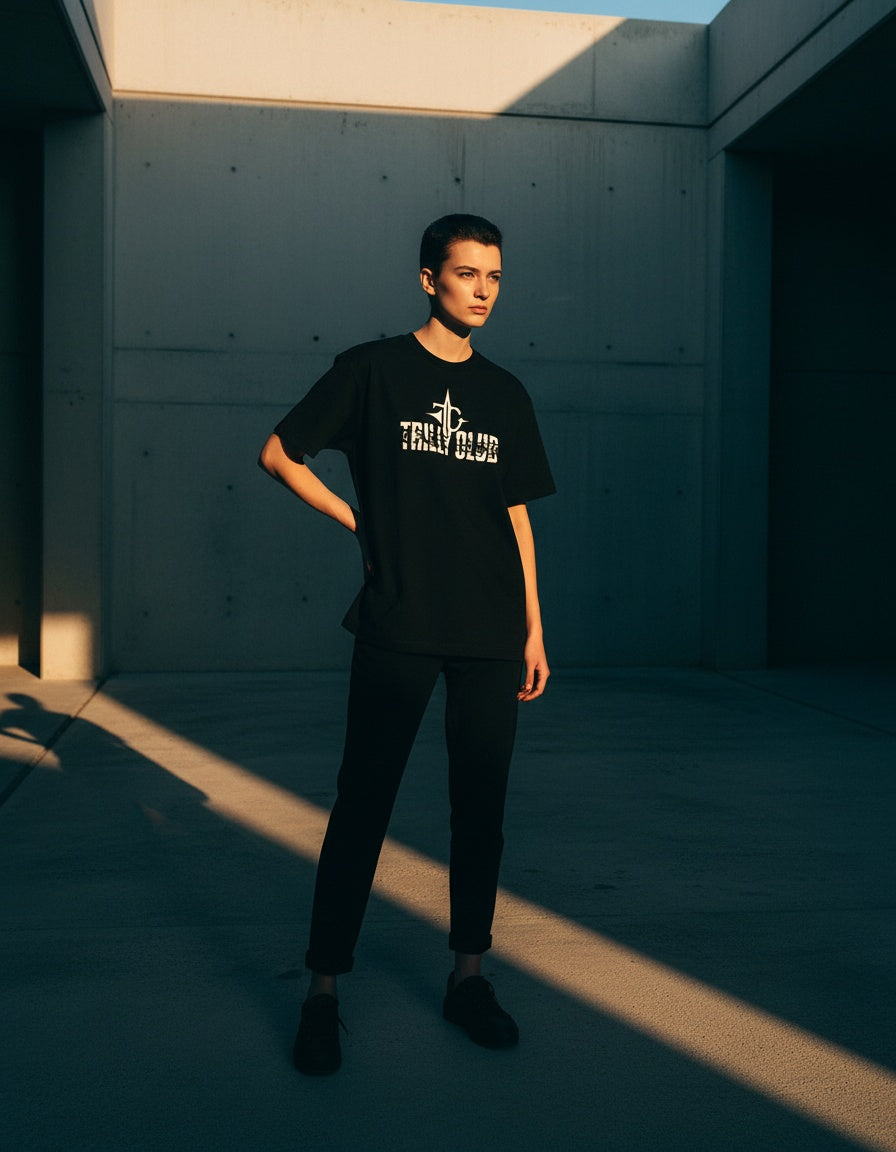 TRILLY CLUB - Best cooling t-shirts for summer 2026, Sorona quick-dry fabric