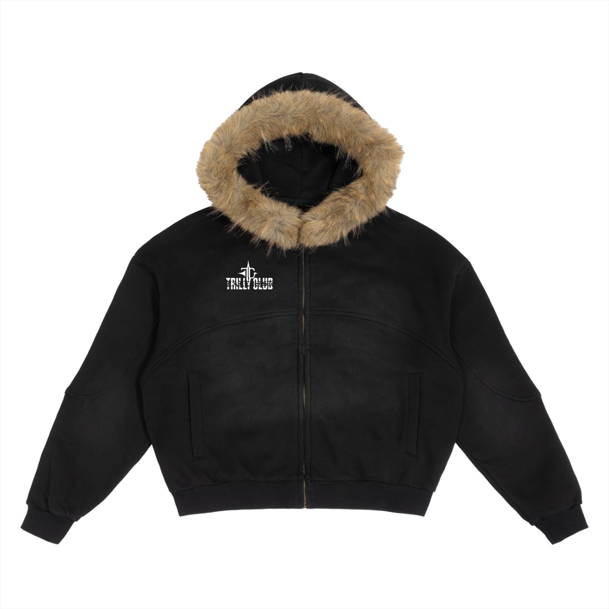 TRILLY CLUB - The best streetwear hoodies to buy in 2026