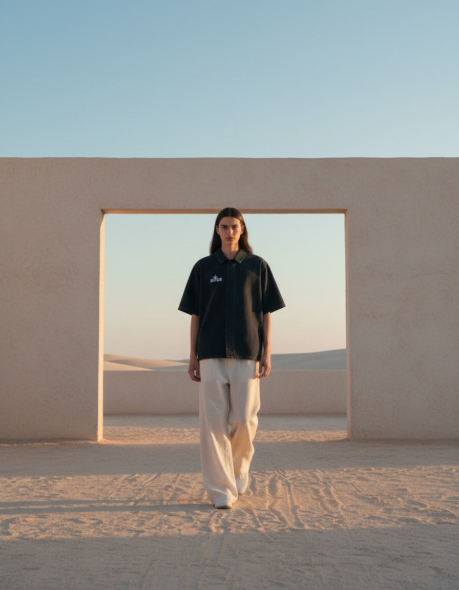 TRILLY CLUB - The complete lyocell fabric guide for streetwear